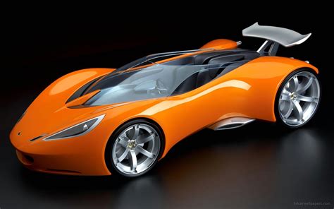 Lotus Hot Wheels Concept Wallpaper | HD Car Wallpapers | ID #1596