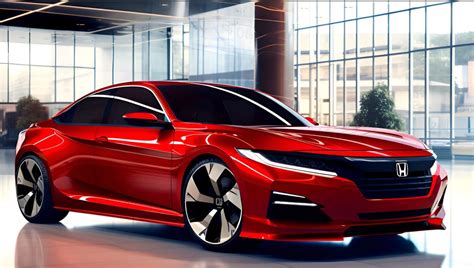 2025 Honda Accord: Everything You Need to Know About the Redesigned ...