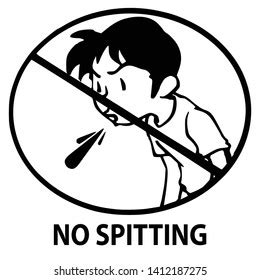 Search: do not spit sign Logo Vectors Free Download - Page 5