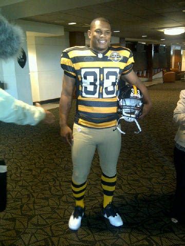 PHOTOS: Pittsburgh Steelers 80th Anniversary Throwback Jerseys ...