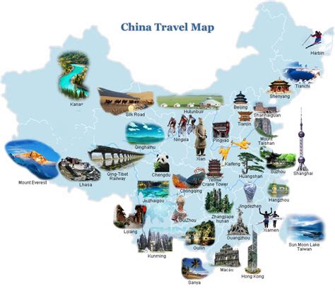 How to Plan Your First Trip to China - Lilysun China Tours