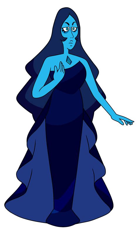 Image - Blue-Diamond Mural Form.png | Steven Universe Wiki | FANDOM powered by Wikia