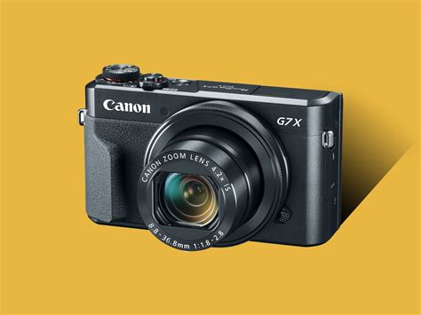 5 Best Compact Cameras for 2019: Cheap, Rugged, 10x Zoom | WIRED