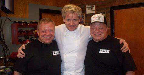 Kitchen Nightmares Updates: The Capri From Kitchen Nightmares Has Closed