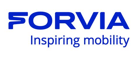 forvia-logo - Missouri Partnership