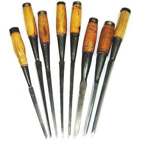 Firmer Chisel - Firmer Chisel Woodworking Tool Wholesaler from Ahmedabad