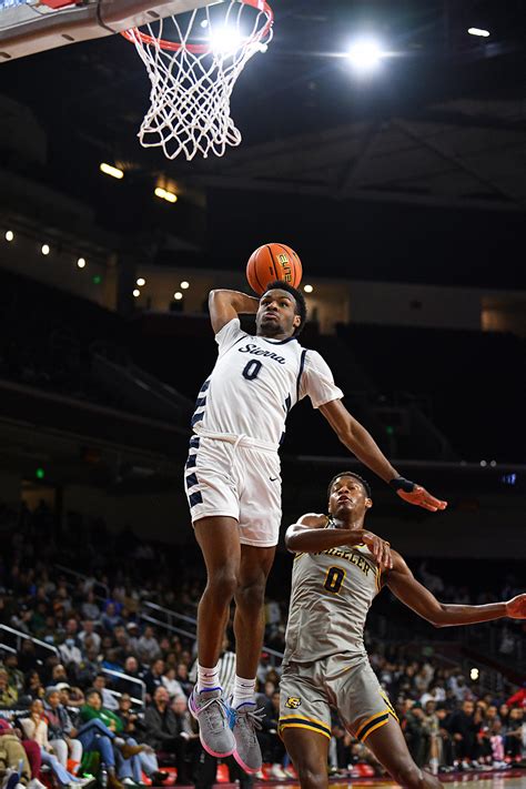 Bronny James' recruitment: 'Jump through a thousand hoops'