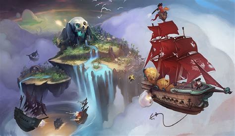 Pirate101 Wallpaper - WallpaperSafari