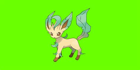 How to Find (& Catch) Leafeon In Pokémon GO