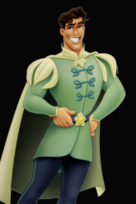 Black Doll Collecting: Prince Naveen -- Too Lukewarm for Some