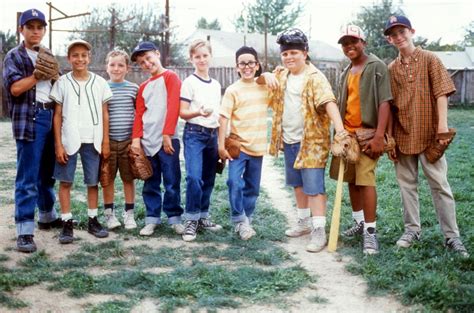 Benny From 'The Sandlot': Where is He Now?