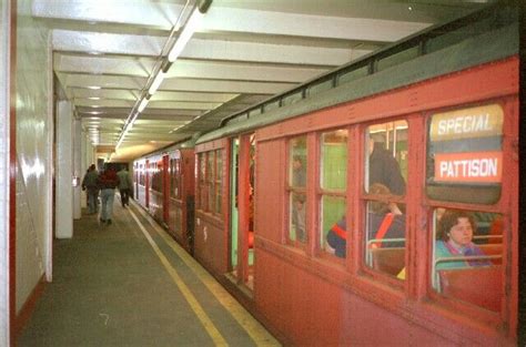 Pin on Broad Street Subway | Subway train, Philadelphia history, Rapid ...