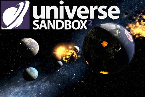 Universe Sandbox 2 Free Download V32 | packedgames