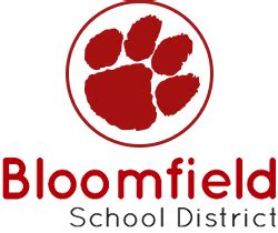 Bloomfield School District - Maschio's Food Services