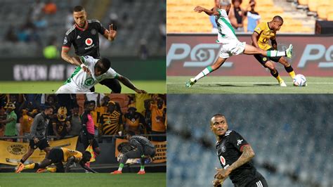 Orlando Pirates vs Kaizer Chiefs prediction 29 October 2022 - Sportnow