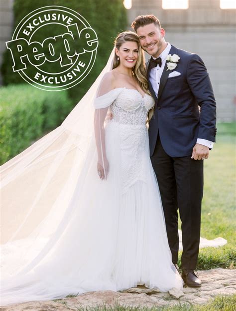 Vanderpump Rules' Jax Taylor Marries Brittany Cartwright: Inside Their ...