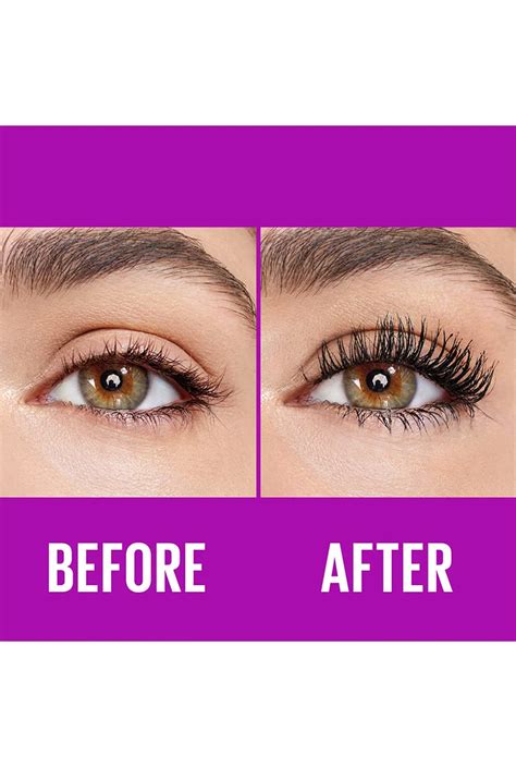 The Falsies Lash Lift