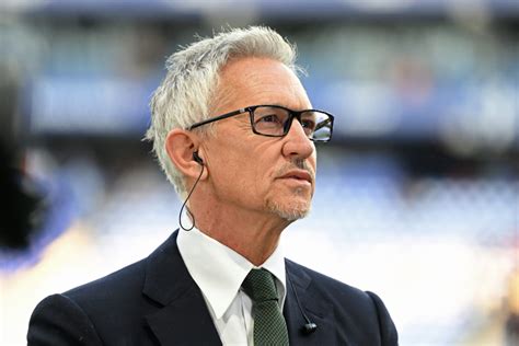 Gary Lineker says player Man City let go in 2023 had the best touch he ...