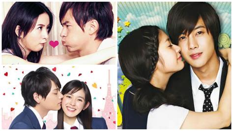 Kiss Series Review - Playful Kiss, Mischievous Kiss, It Started With A Kiss