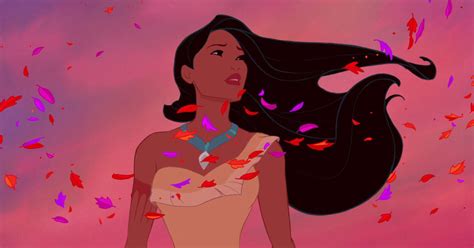 The Jam Report | THE HOUSE OF MOUSE PROJECT - 'Pocahontas'