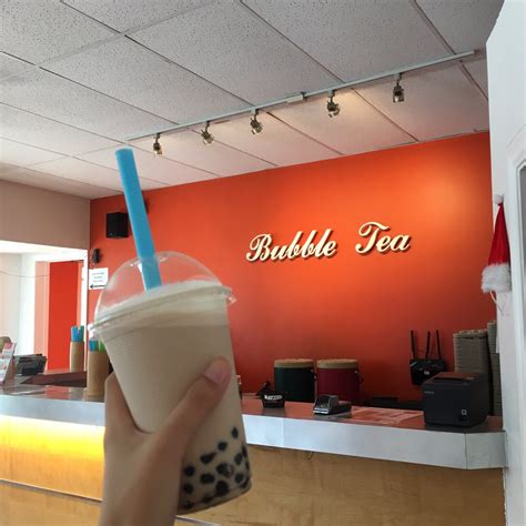 Bubble Tea Shop - 2019 All You Need to Know BEFORE You Go (with Photos ...