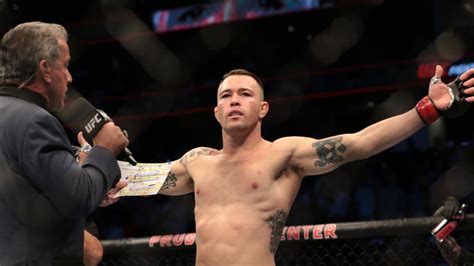 UFC fans rip Colby Covington for comment about Hughes’ train accident