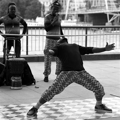 South Bank, London | Can you do the Limbo? Bronica SQ-A came… | Flickr