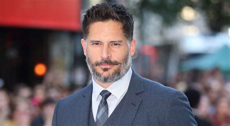 Joe Manganiello Throwback Photo June 2016 | POPSUGAR Celebrity