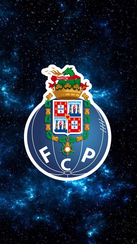 FC Porto, Futebol Clube do Porto, Emblem, Porto, Logo, HD wallpaper | Peakpx