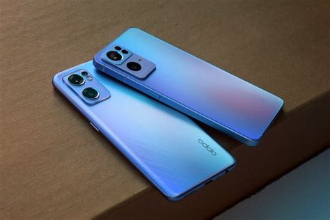 Oppo Reno 7 series launched in India: Price, specifications