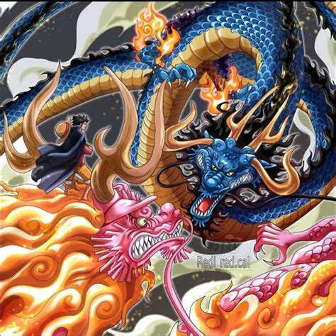 The Connection Between Momonosuke and Yonkou Kaido in One Piece – VISADA.ME