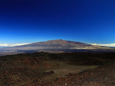 Mauna Kea in Hawaii, USA | Sygic Travel