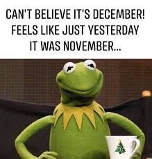 The Funniest December Memes for 2022