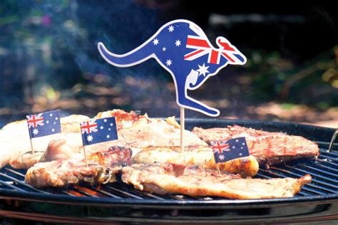 10 Iconic Australian Foods You Have to Try Once | Man of Many