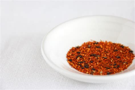 What Is Japanese 7 Spice and How Is It Used? | 100% PURE JAPAN