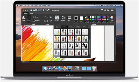 Microsoft Paint For Mac: 9 Best Alternative Drawing Tools😎