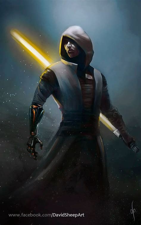 8 best Jedi Temple Guard images on Pinterest | Star wars, Star wars ...