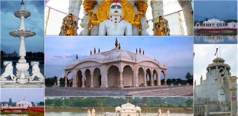 Patna Shikharji Tour, Patna rajgir Lachhwada Tour, Pawapuri package