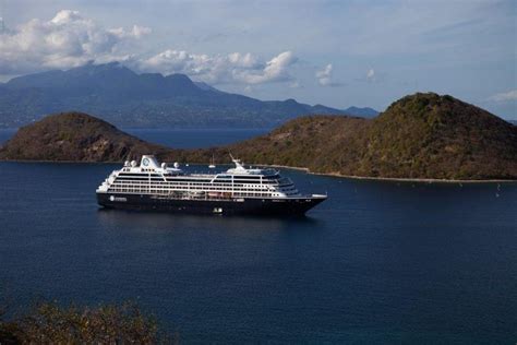 Current Position and Itinerary for the Azamara Pursuit | Cruisewatch