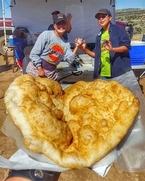 Navajo Fry Bread Recipe #breadrecipes | Indian fried bread recipe, Fried bread recipe, Fry bread