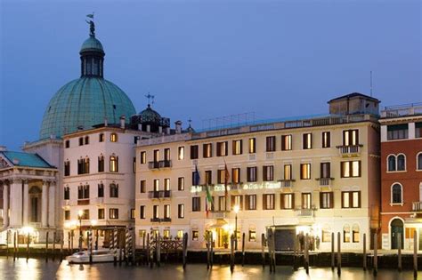 Hotel Carlton On The Grand Canal, Venice, Venice, Italy | Travel Republic