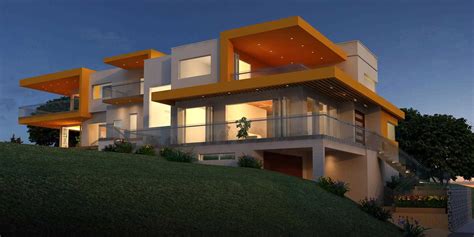 Triplex Buildings | Triplex Buildings Design | Triplex Home | Three Housing