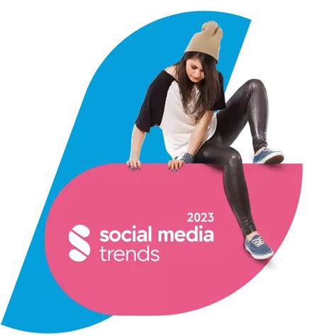 Social Media Trends 2023 Global Report https://www.talkwalker.com ...