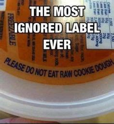 Definitely true! Eating Raw Cookie Dough, Cookie Dough Cafe, Relatable ...