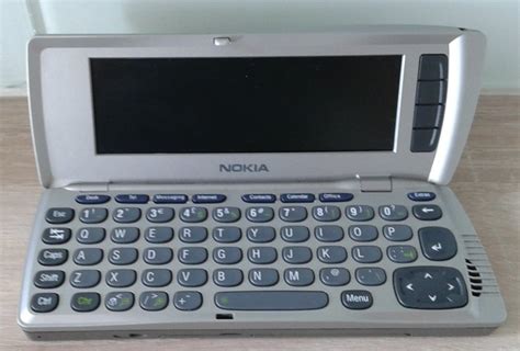 Nokia 9210i Communicator For Sale - Balloow