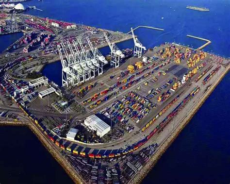 India-Iran revitalise Chabahar Port