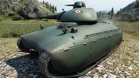 AMX 40 - Tank Encyclopedia