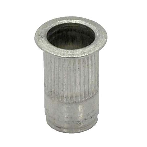 Aluminum Threaded Insert (High Profile) – ESTO Connectors