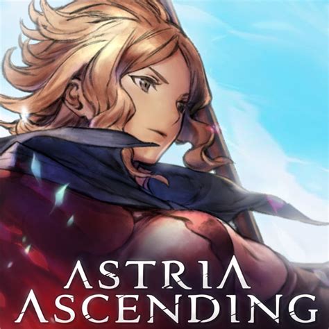 Astria Ascending (2021) box cover art - MobyGames