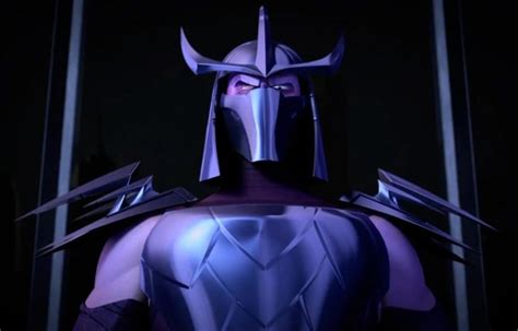 What’s your favorite 2012 Shredder quote? : r/TMNT